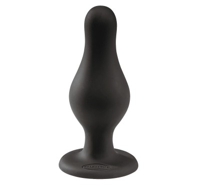 Korek analny silikonowy zatyczka sex plug 15cm